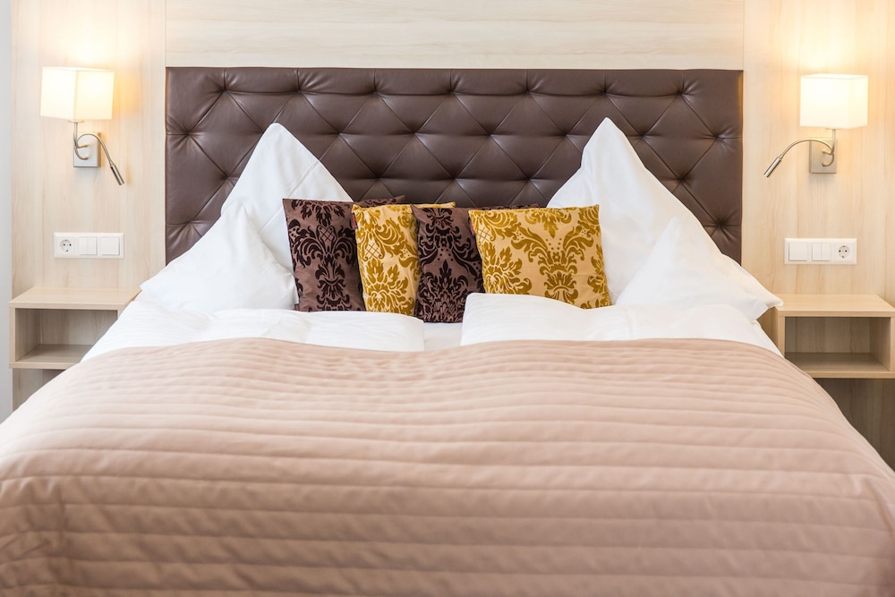 Parkhotel Bilm im Gluck am Stadtrand Hannover 22/50
