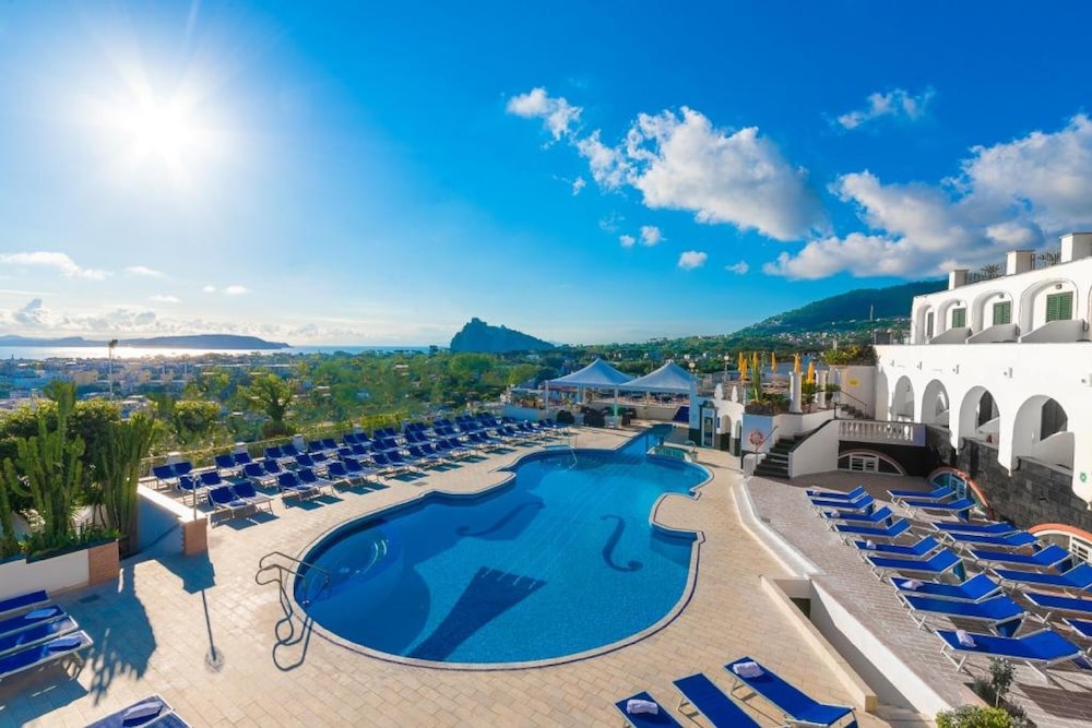 HOTEL TERME PRESIDENT 42/50