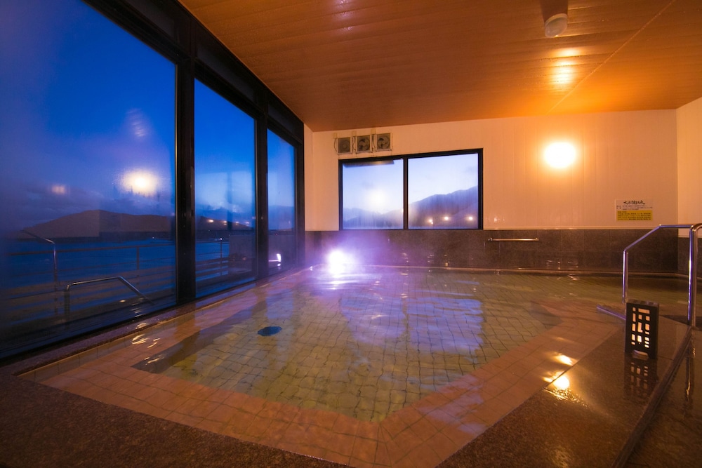 Ofunato Onsen 14/32