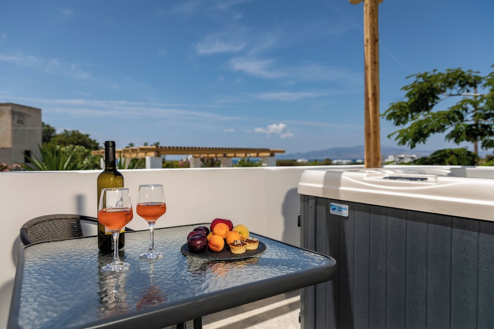 Irida Luxury Apartments 37/50