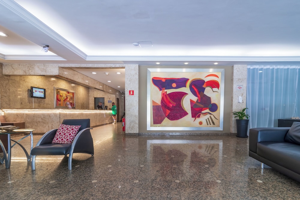 Braston Augusta by Castelo Itaipava 9/60