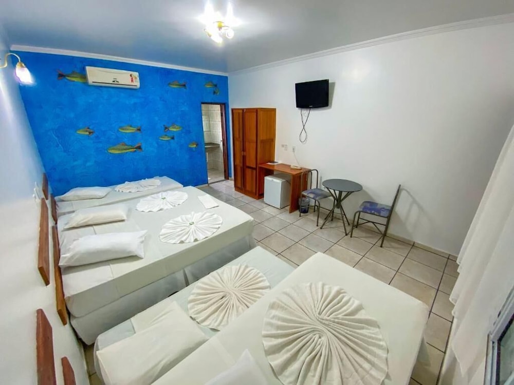 Hotel Pousada Arauna 27/68