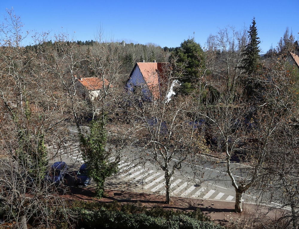 HOTEL PERCE NEIGE 20/22