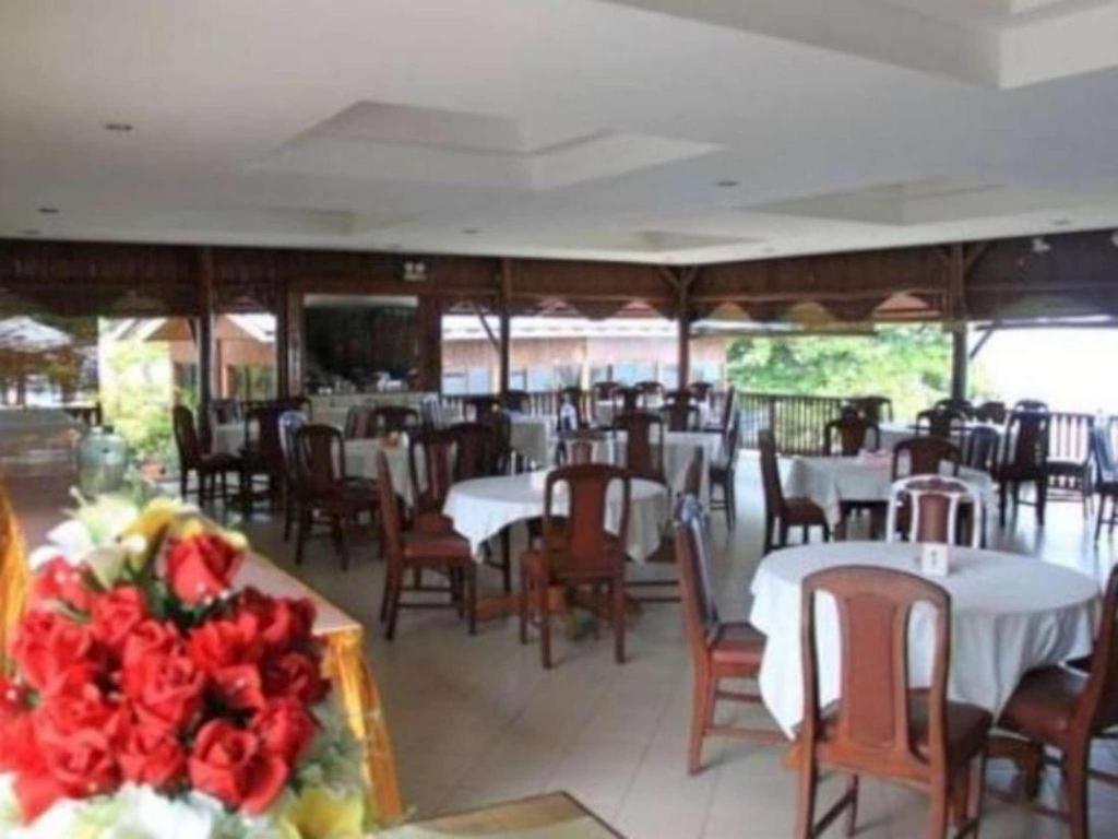 Tanjung Pesona Beach Resort and Spa 19/30