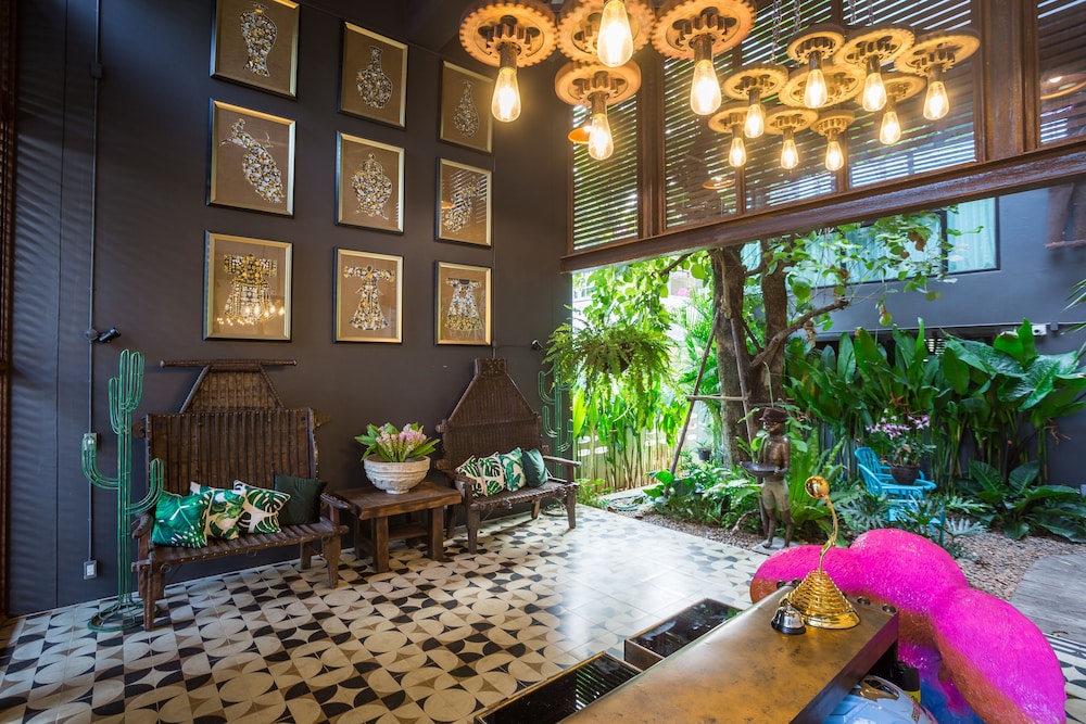 River Art Hotel in CHIANG MAI