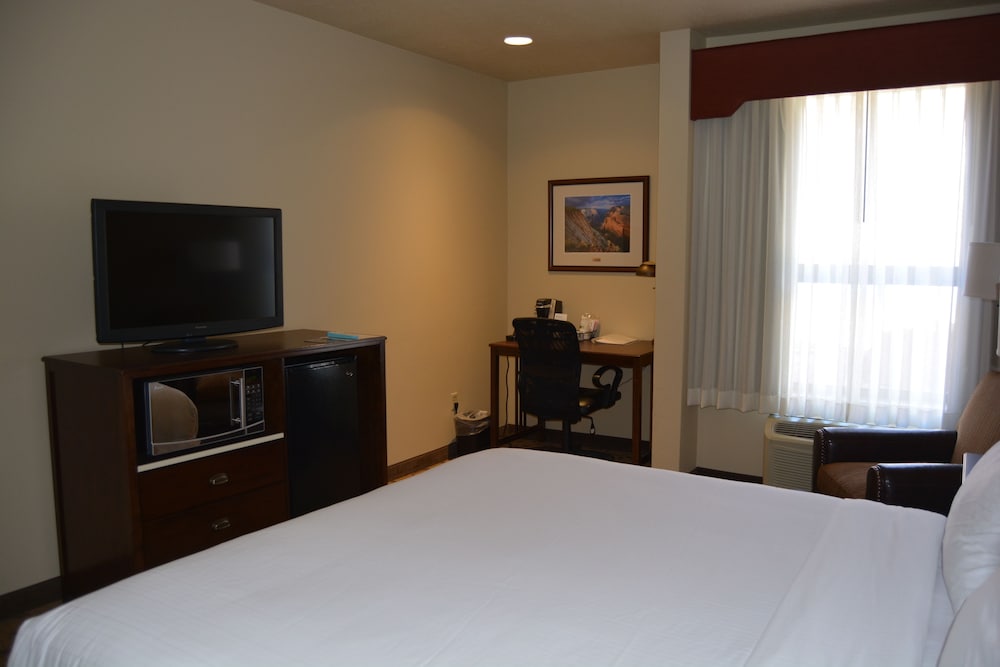 Hyatt Place Springdale/Zion National Park 13/63