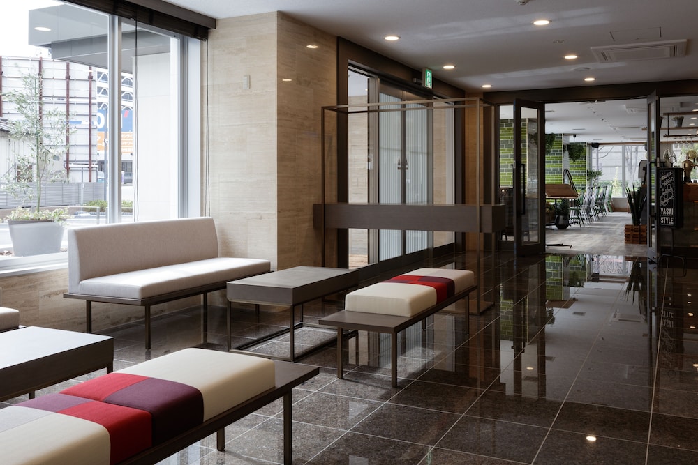 Center Hotel Narita 2 R51 35/47