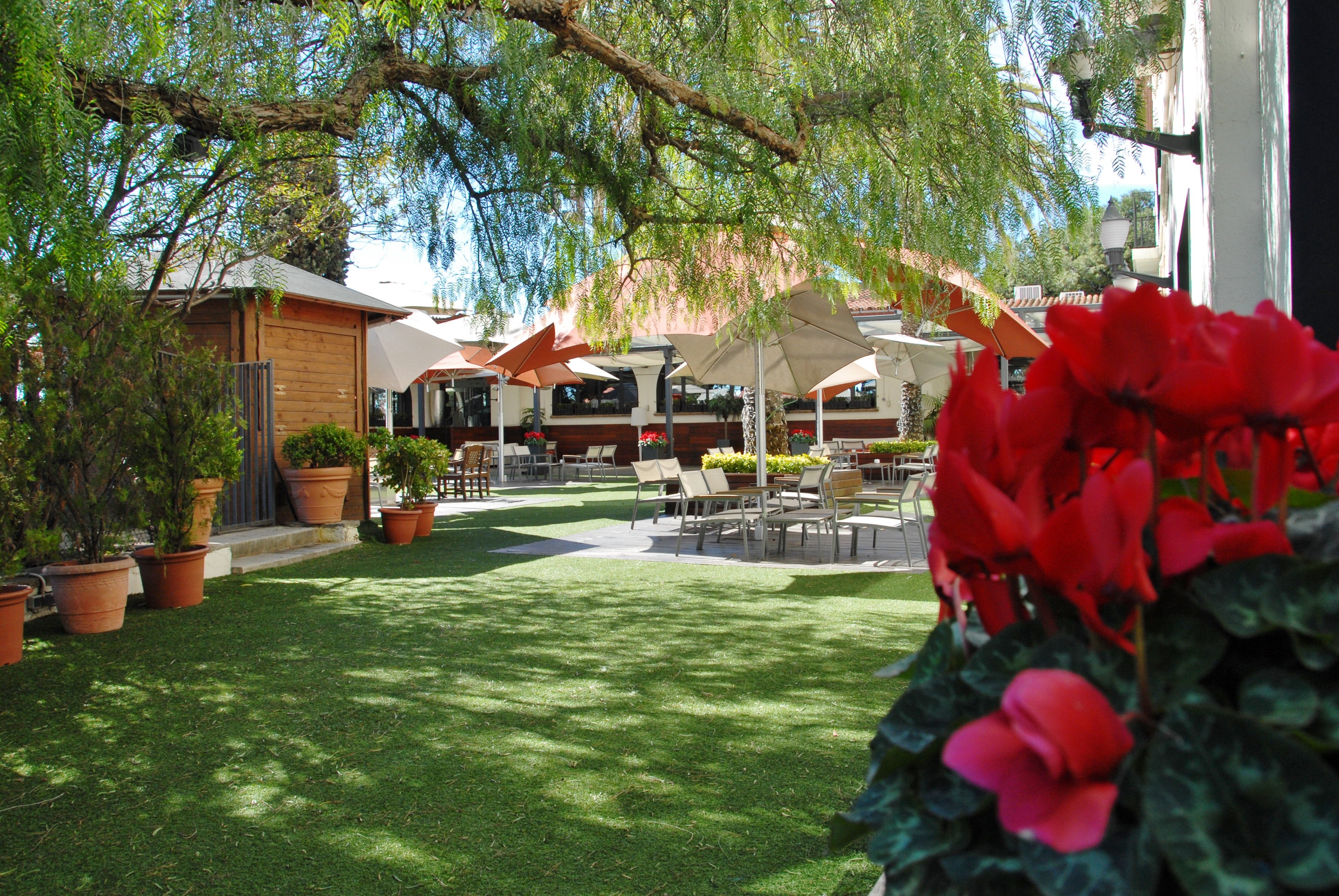 Hotel El Castell 40/48