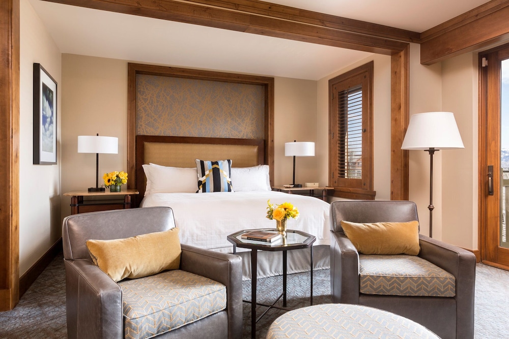 Four Seasons Resort and Residences Jackson Hole 67/80