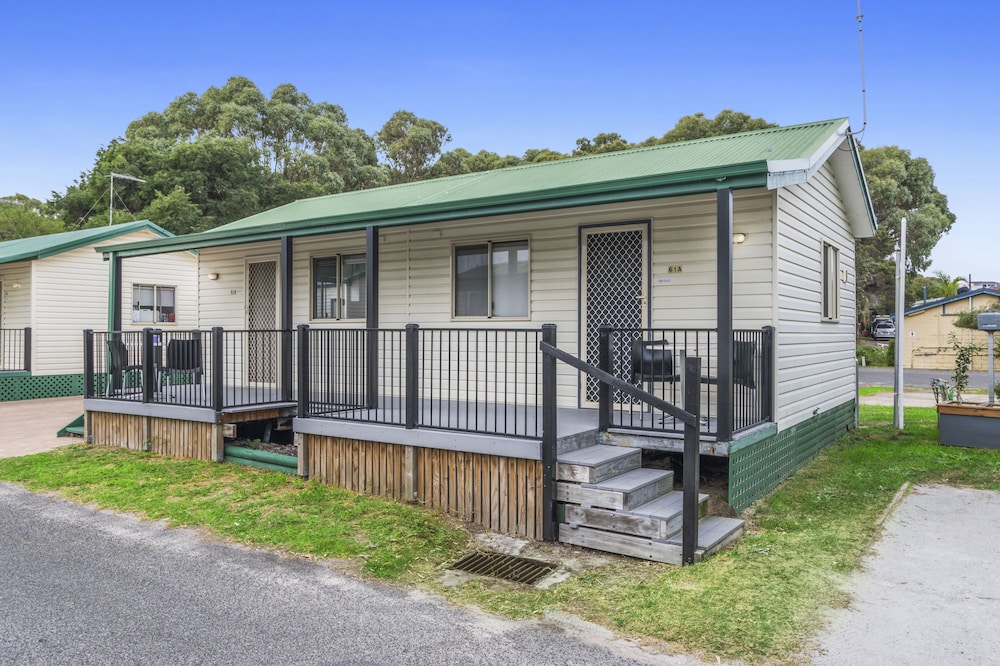DISCOVERY PARKS - COOGEE BEACH 5/34