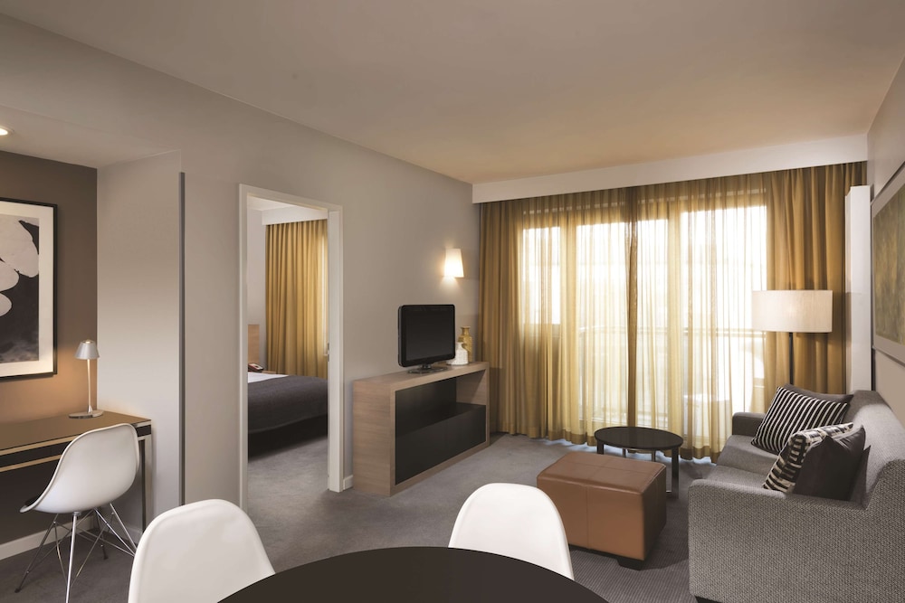 Adina Apartment Hotel Hamburg Michel 36/48