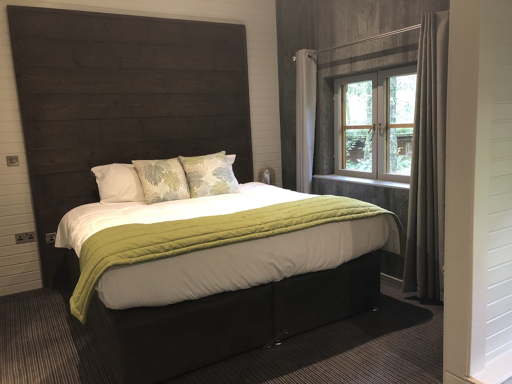 The Chevin Country Park Hotel & Spa 20/68