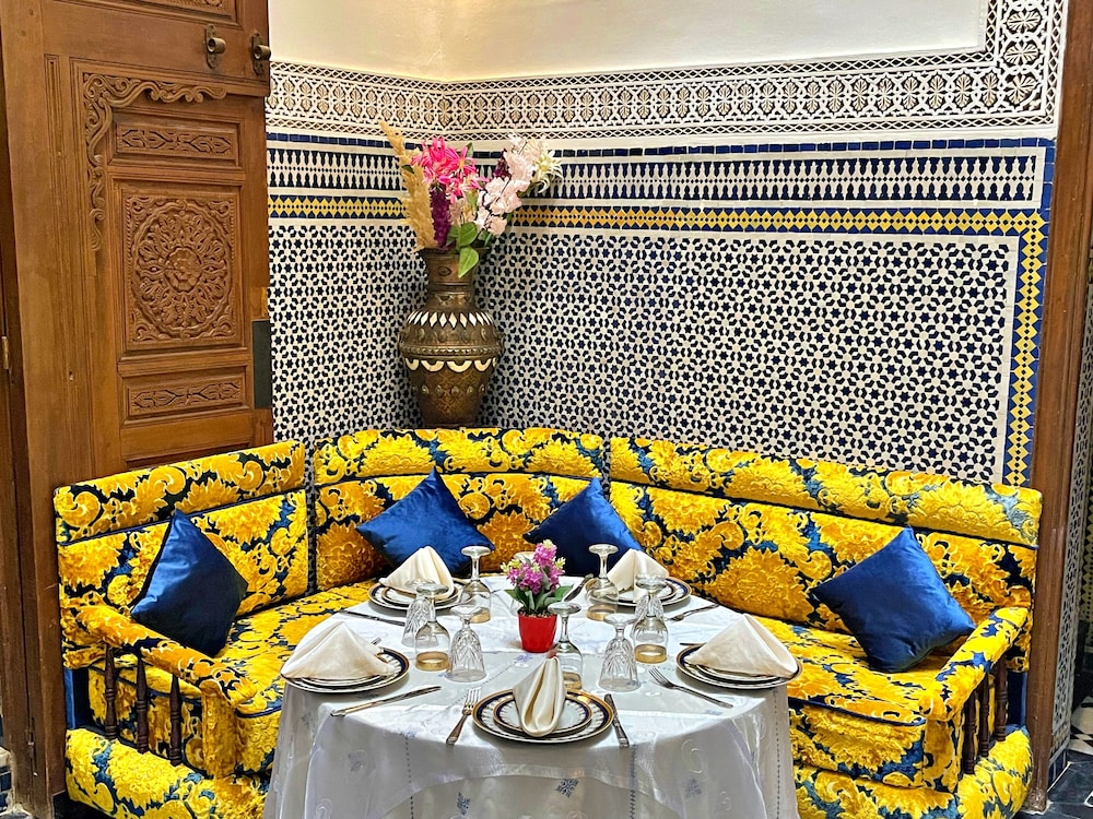 Riad Dar Guennoun 37/50