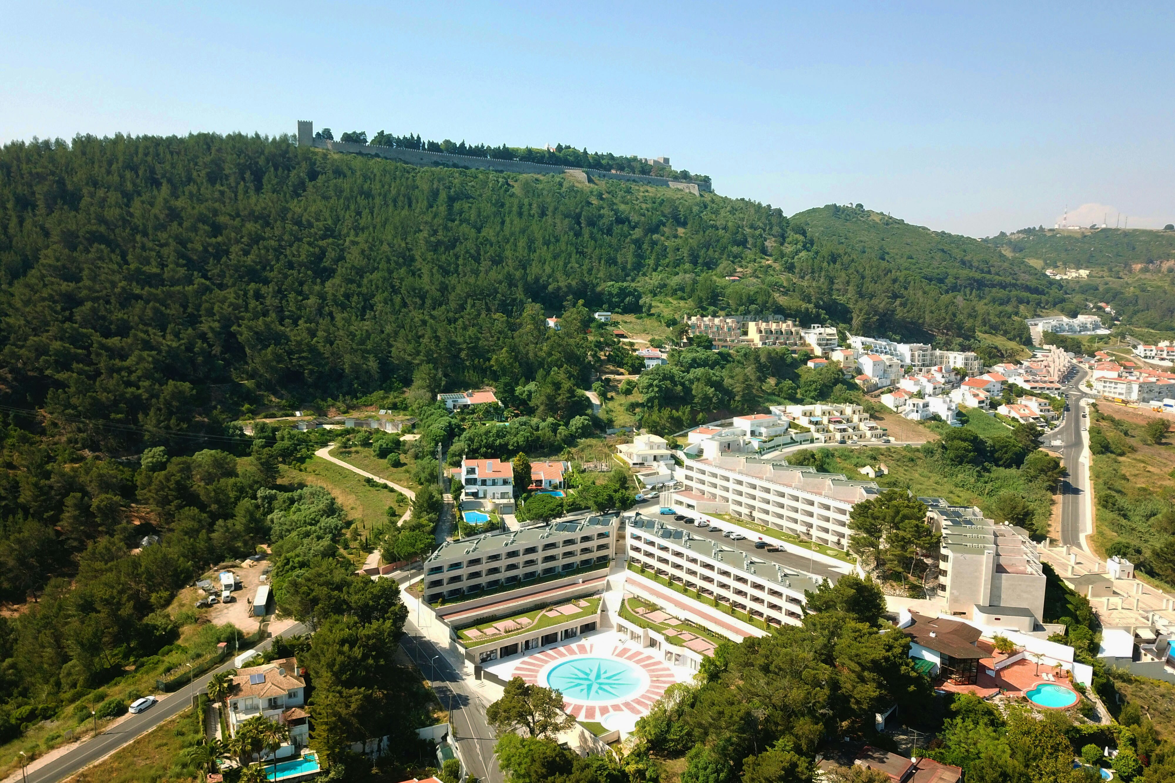 Four Points by Sheraton Sesimbra 6/37