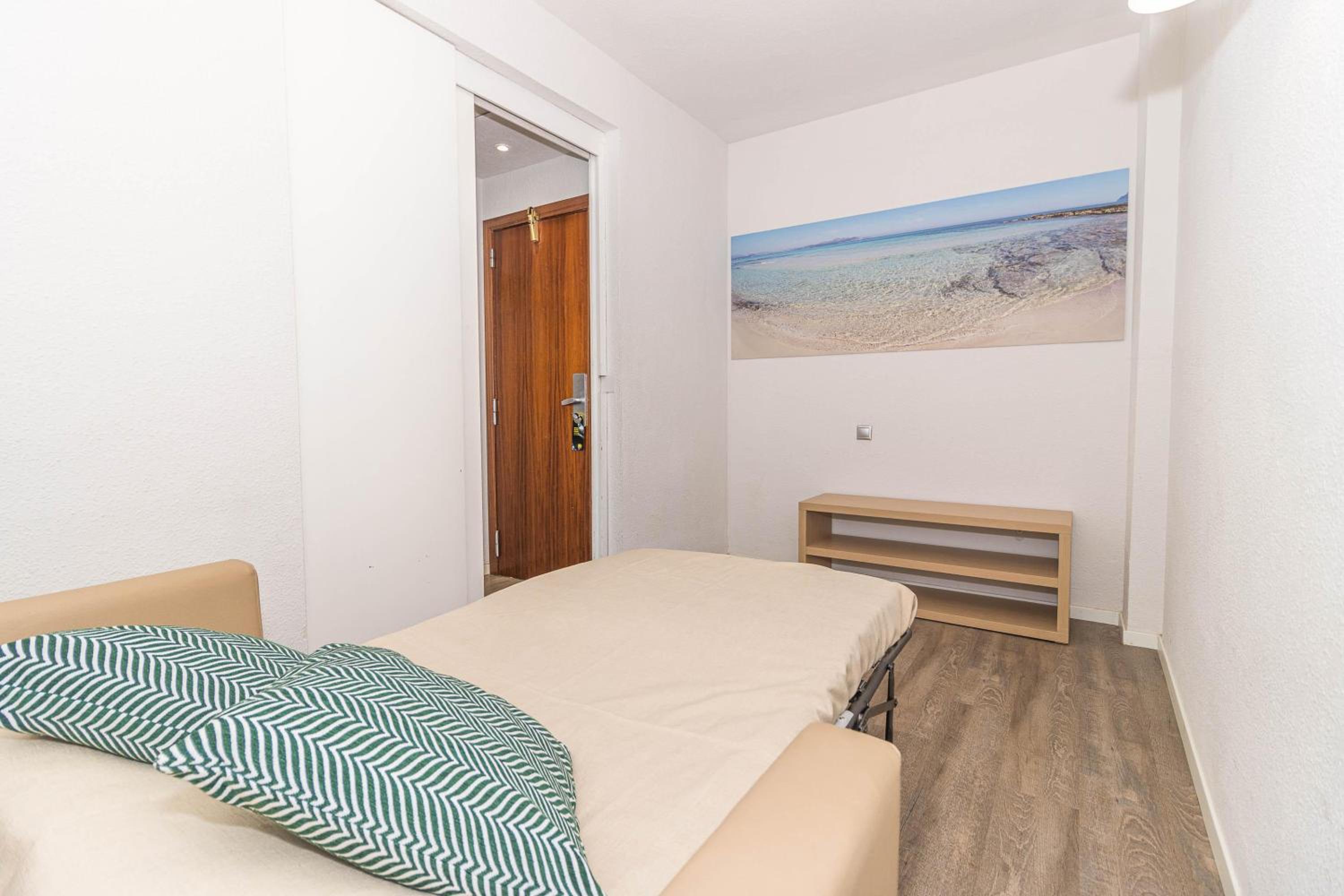 غرفة مفردة، Eix Lagotel Holiday Resort 6/10