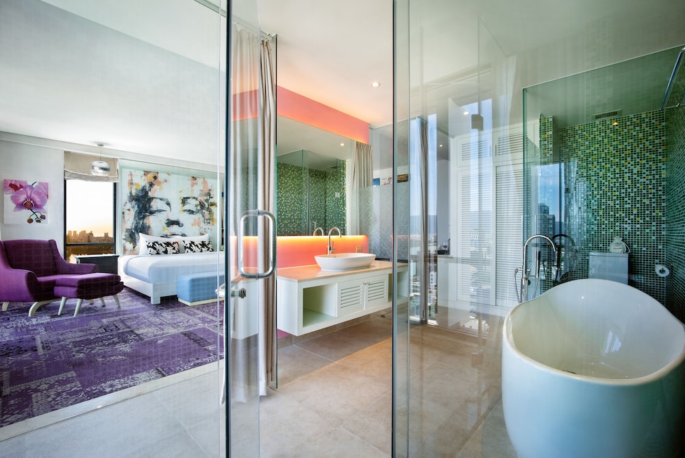 Vanda Hotel 24/70