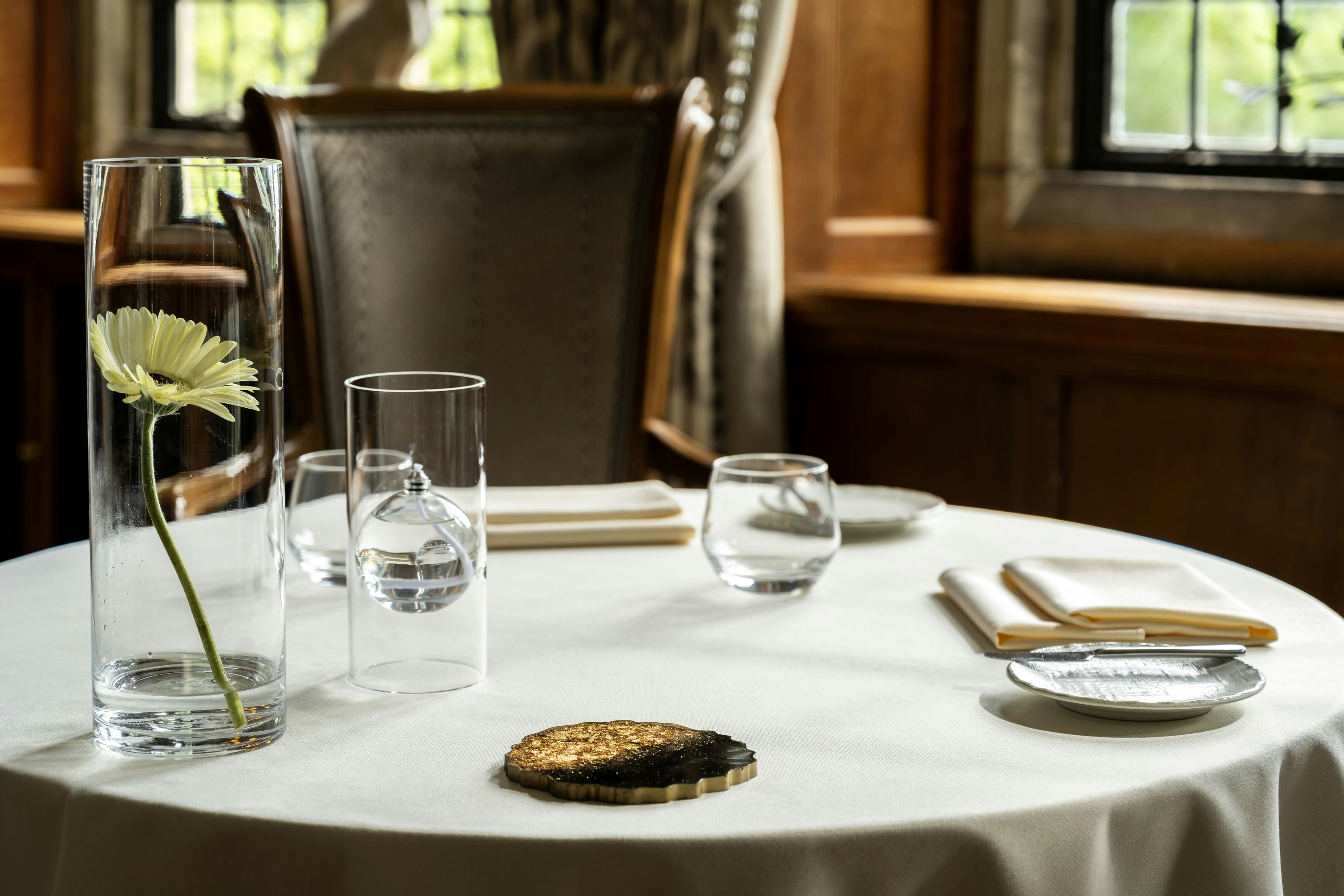 Mallory Court Country House Hotel & Spa 18/23