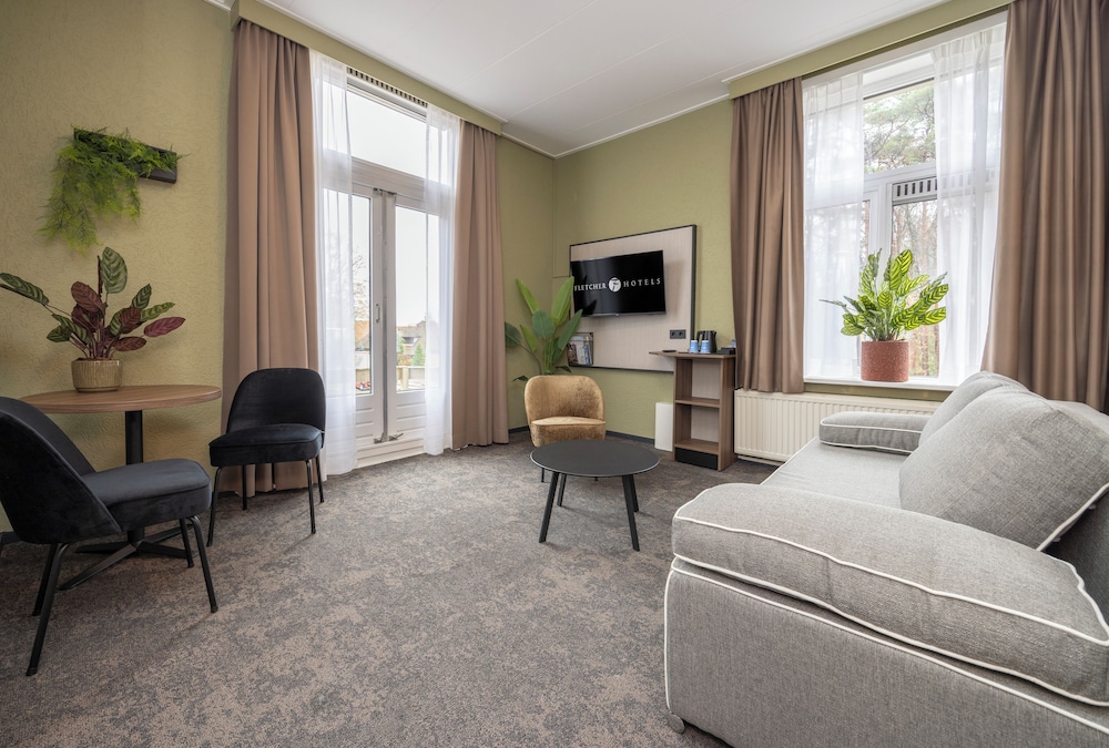 Fletcher Hotel-Restaurant Apeldoorn 22/49