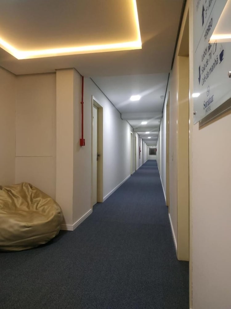 Soratur Hotel & Coworking 15/40