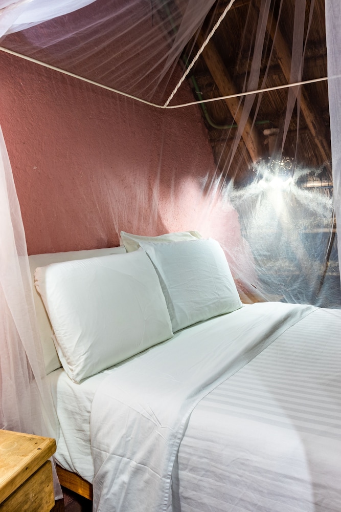 Apart Hotel Casaejido 53/88