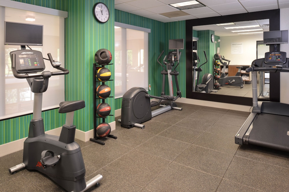 Holiday Inn Express Olean 43/75
