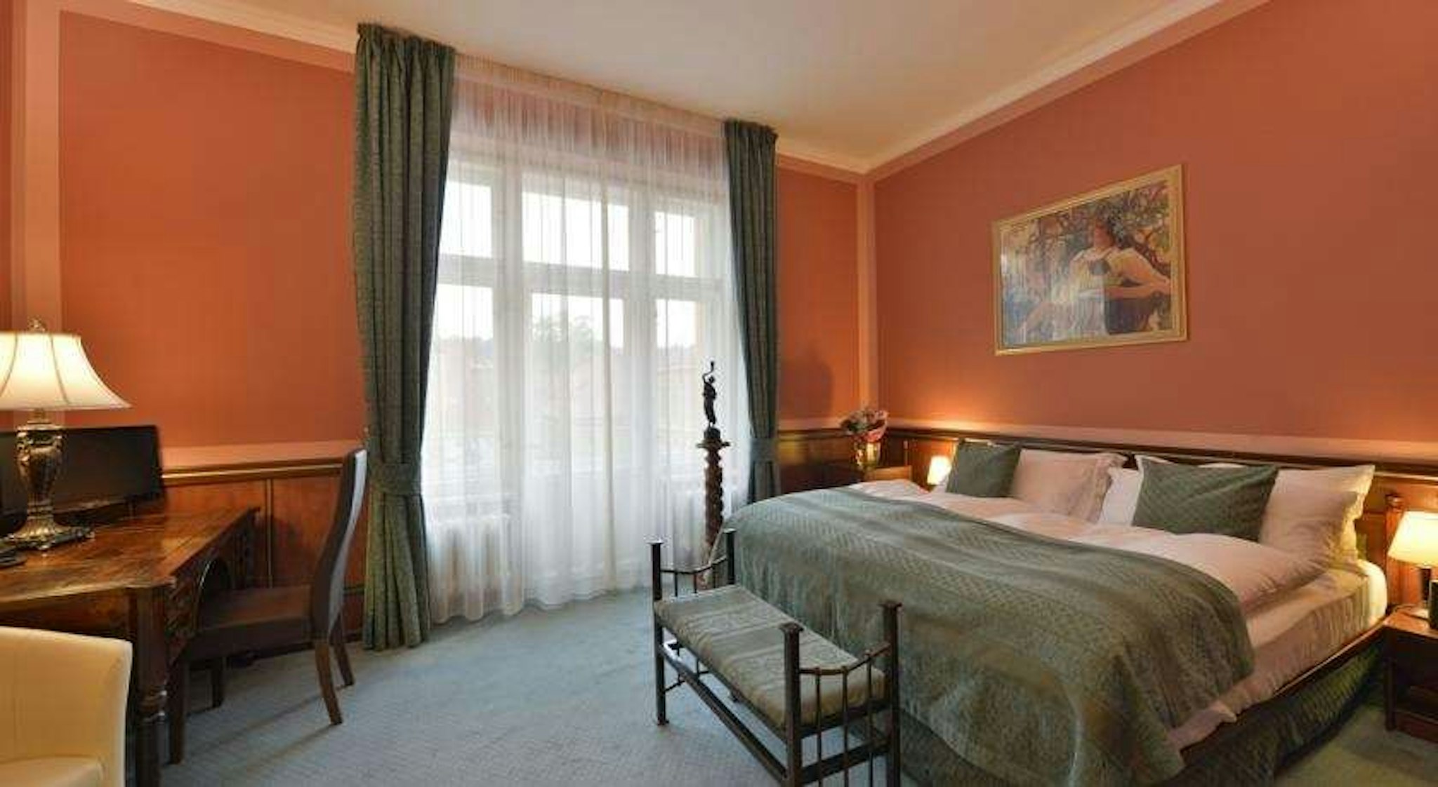 HASTAL HOTEL 8/42