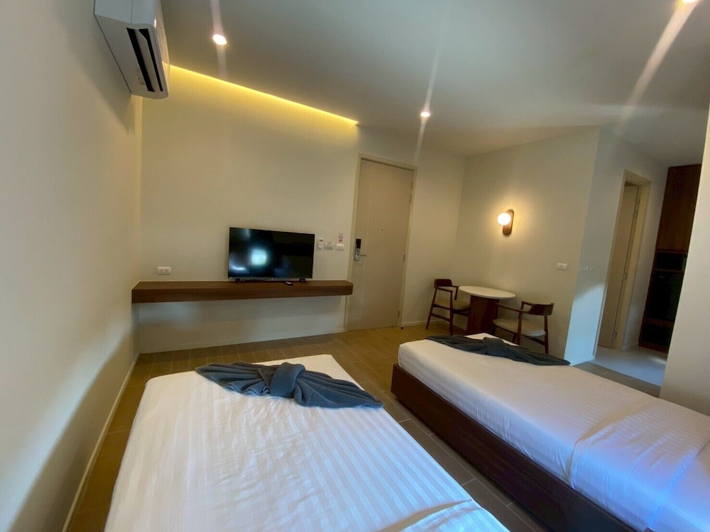 The Regent Resort Phuket 22/60