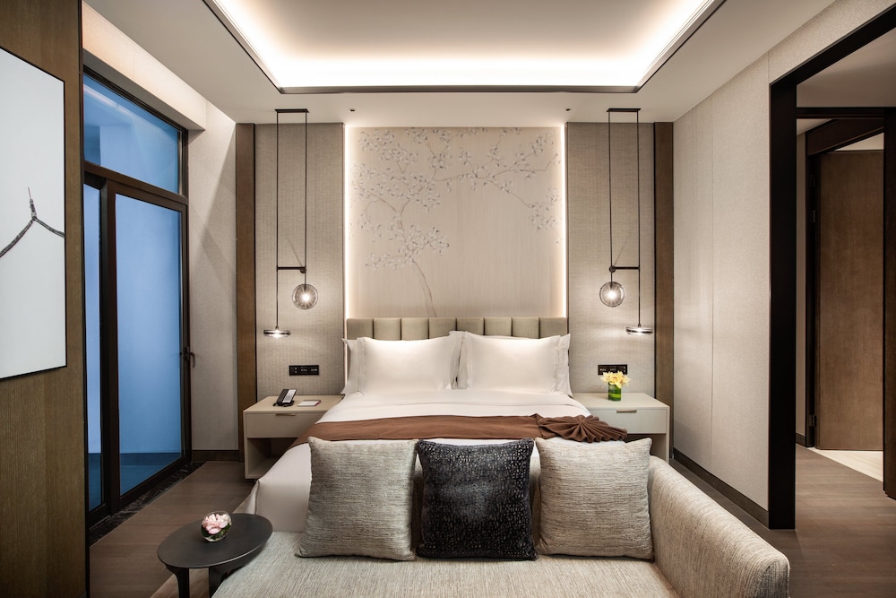 Crowne Plaza Wuzhen 19/71
