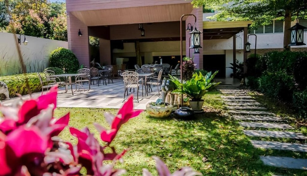 Juldis J2 Khao Yai Hotel 38/44