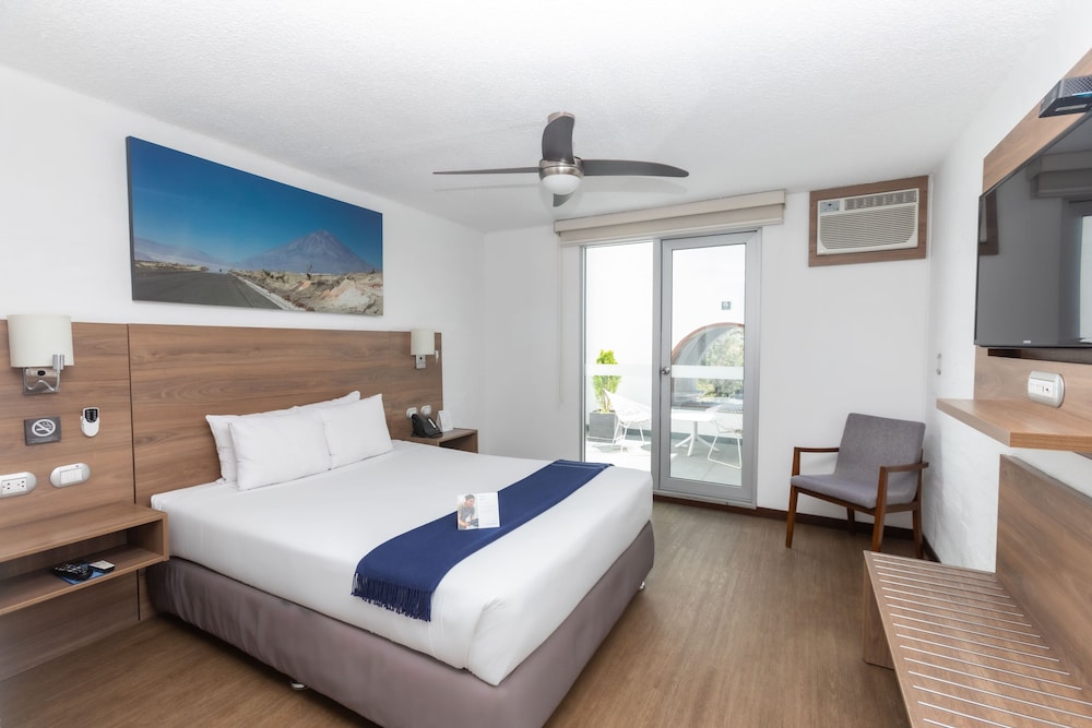 Casa Andina Select Arequipa 19/87