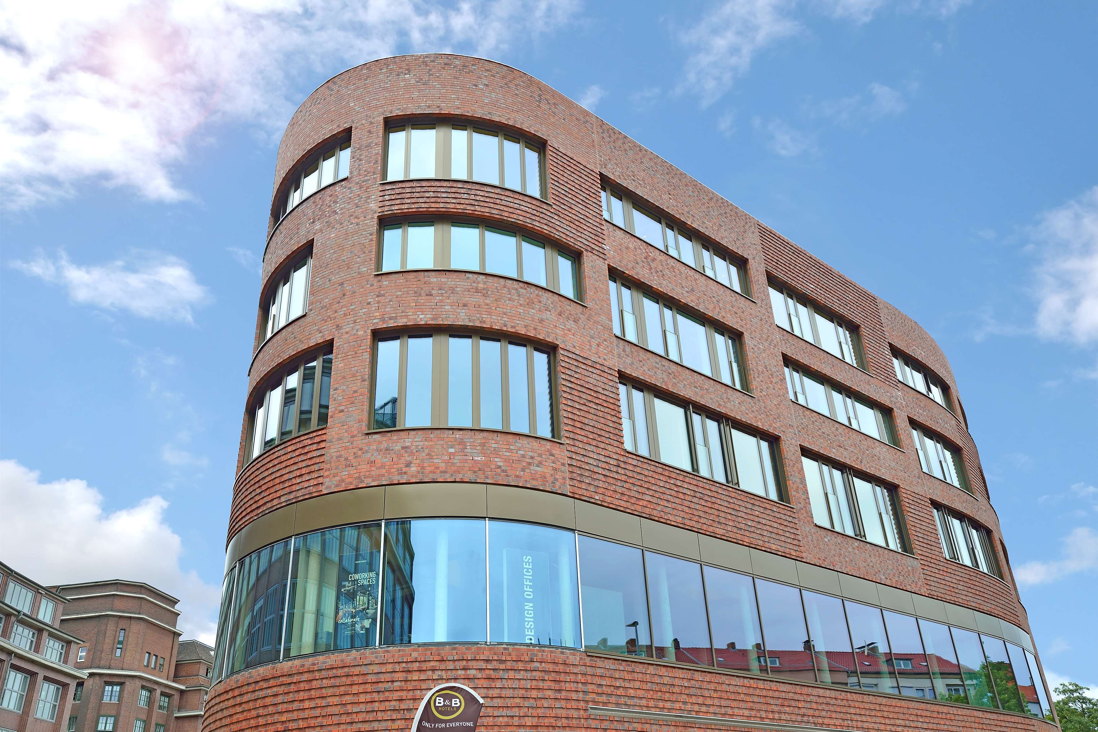 B&B ホテル Hannover-City photo5