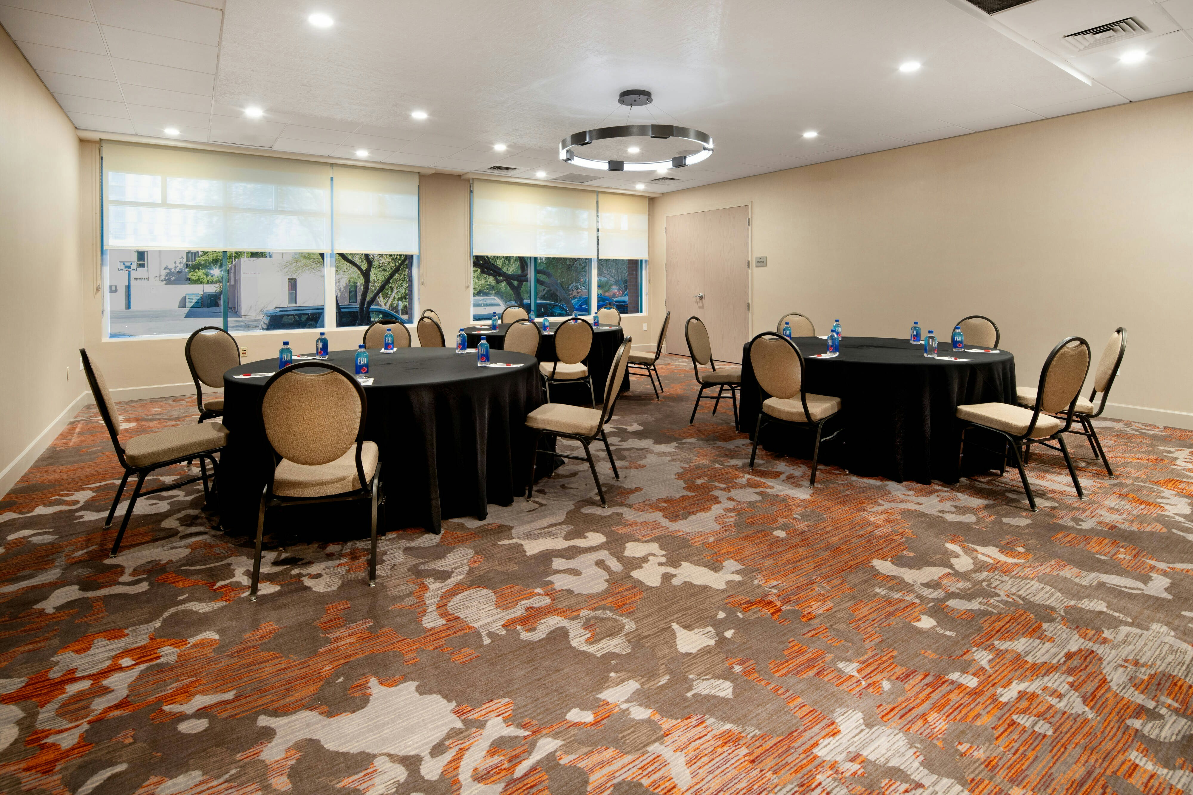 Tucson Marriott University Park 44/49