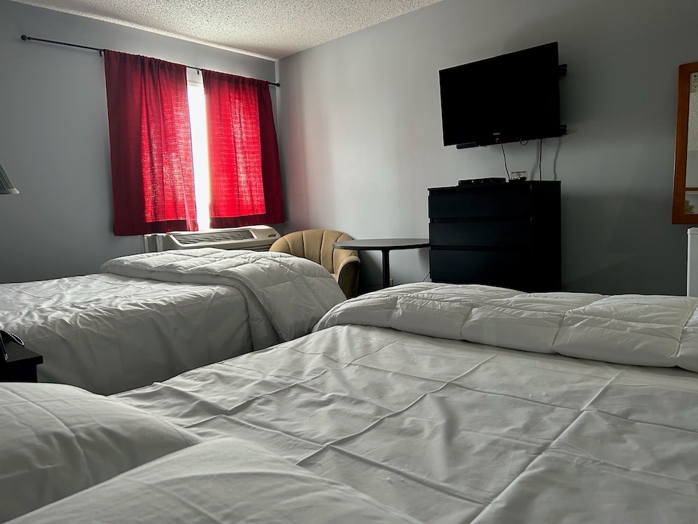 SureStay by Best Western Whitecourt 11/19