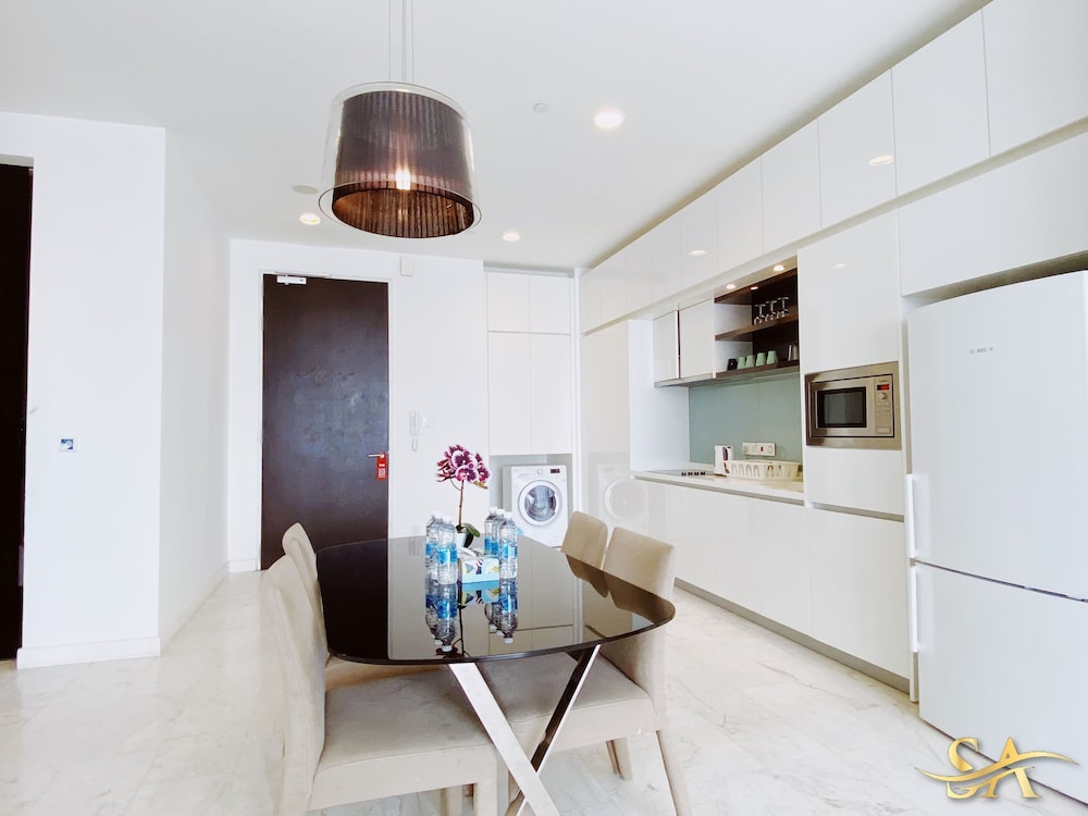 Platinum Service Suite at The Face 57/68