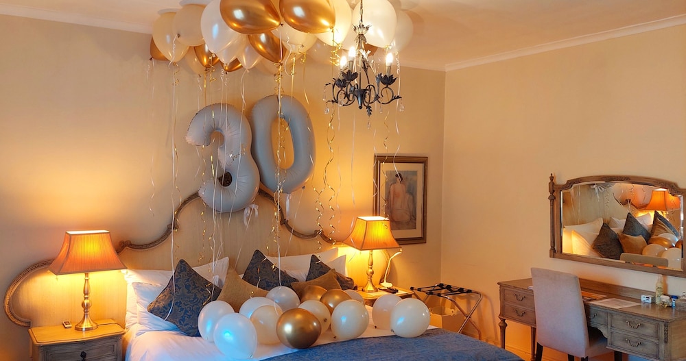 Riversong Guest House 38/76