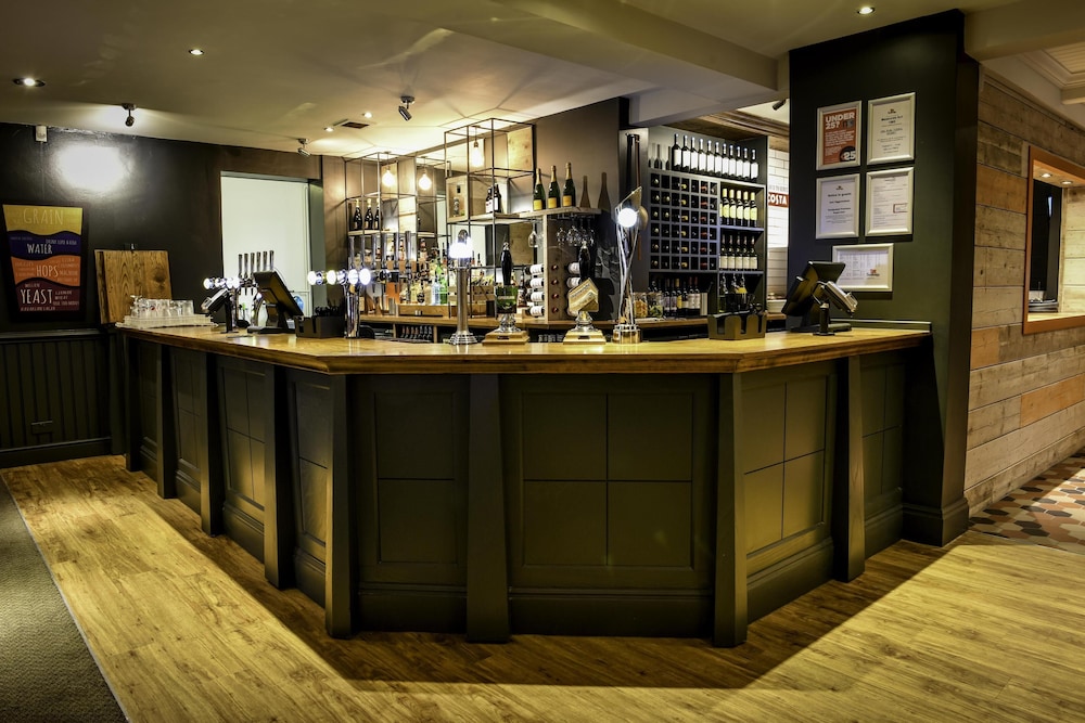 Premier Inn Macclesfield North 47/61