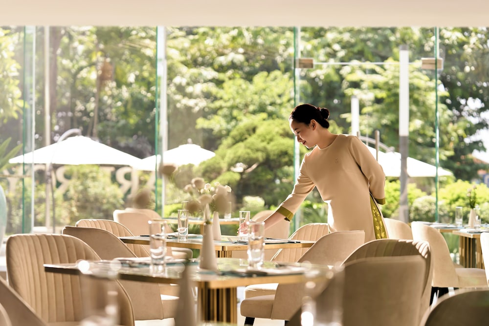 PARKROYAL Serviced Suites Hanoi 33/43