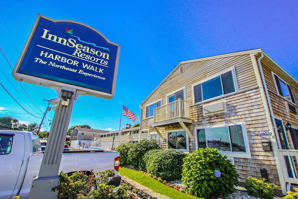 Innseason Resorts Harborwalk 3/50
