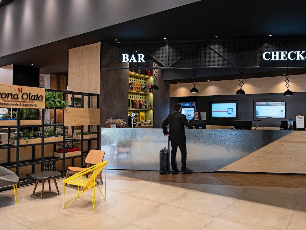 Ibis Riberao Preto Shopping 4/50