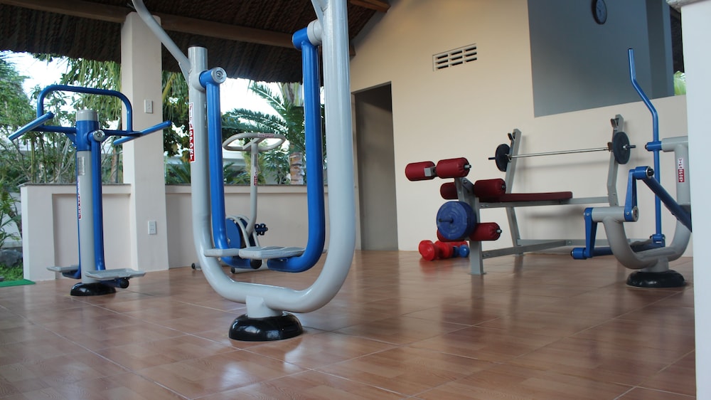 Gm Doc Let Beach Resort Spa 35/65