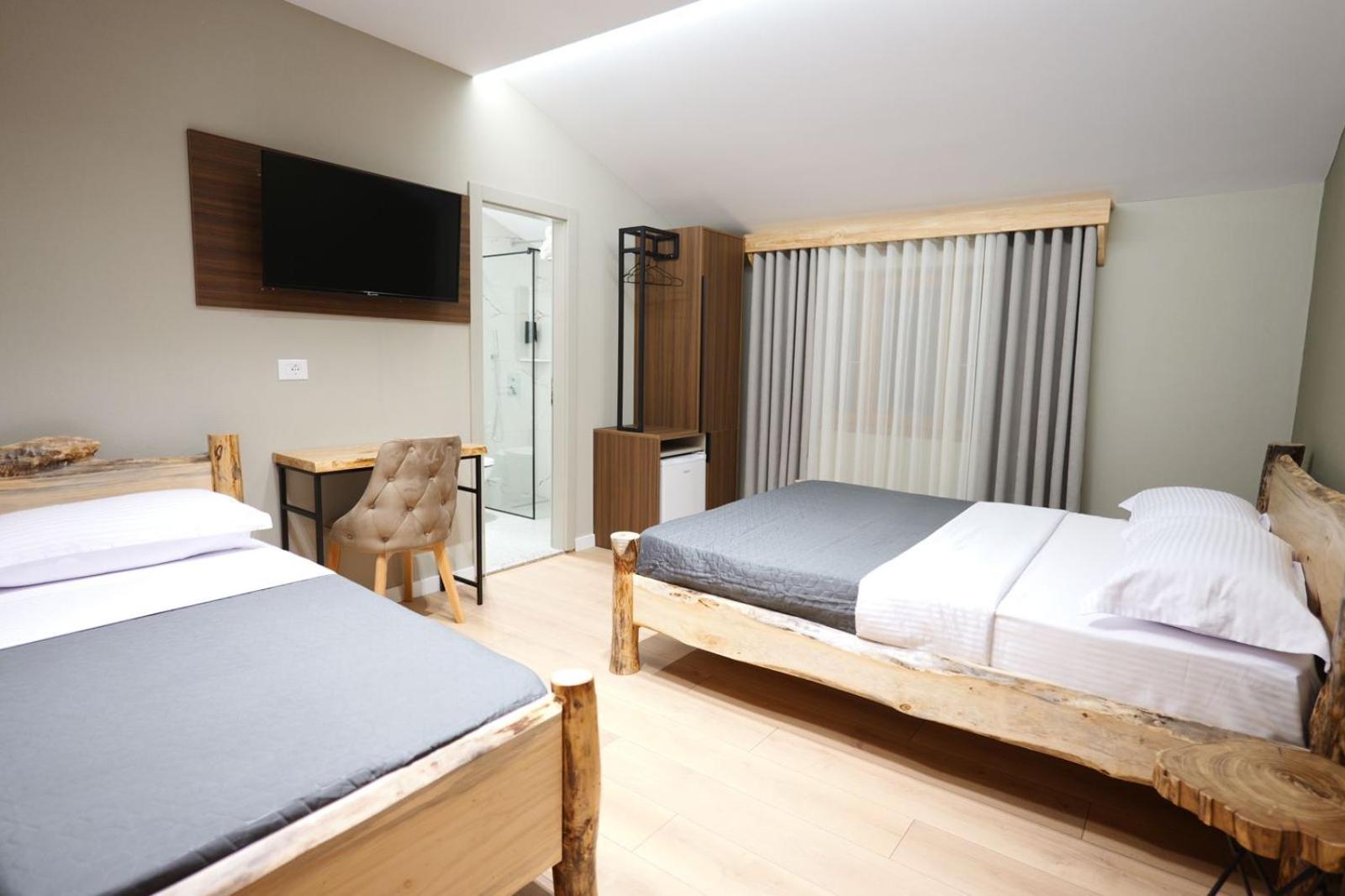 Ikona Hotel Shkoder 14/43