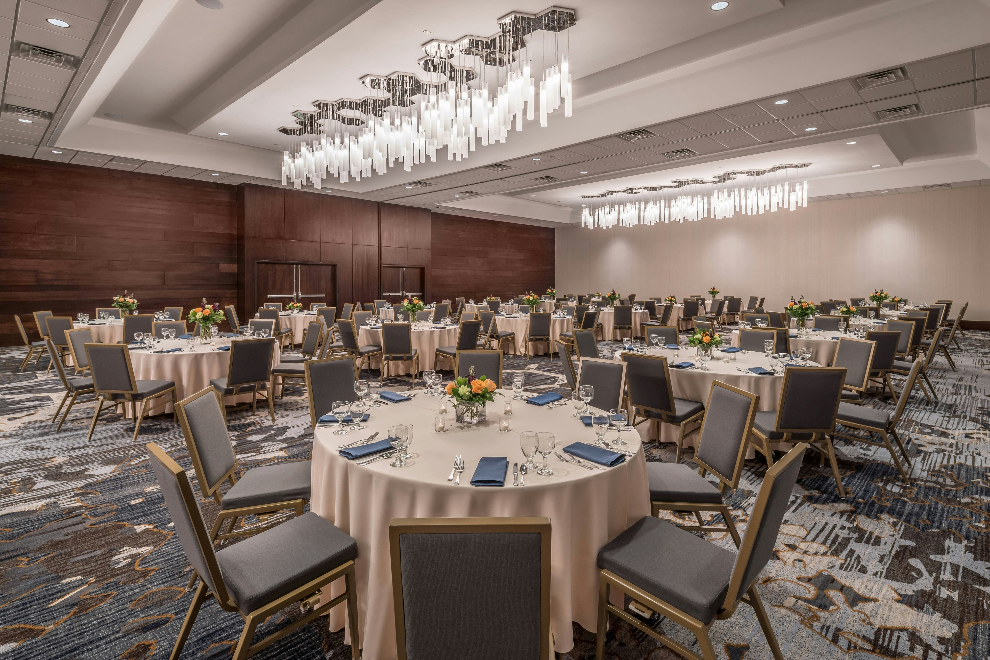 Provo Marriott Hotel And Conference Center 53/58