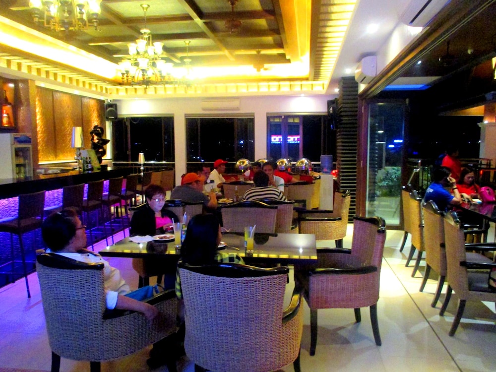 Prime Asia Hotel 40/50