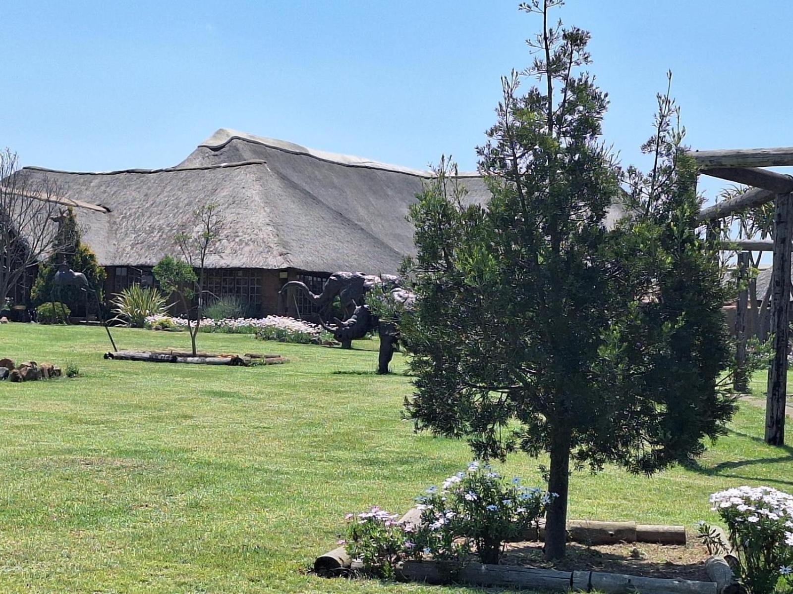 Linglela Lodge 26/37