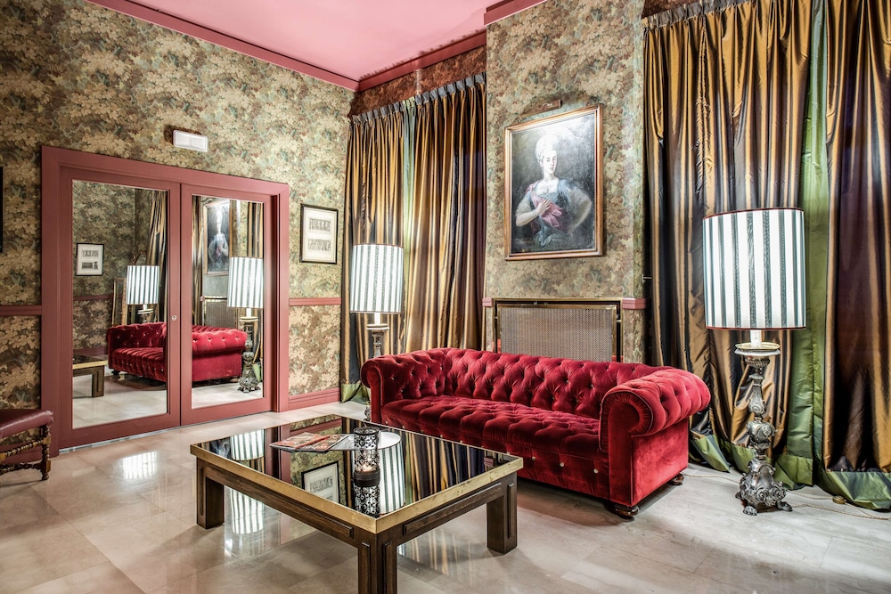 AC Hotel by Marriott Clodio Roma 27/49