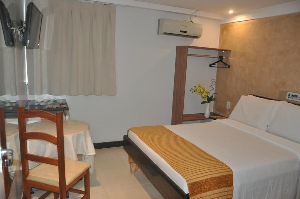 Hotel Sempre Ogunja 12/62