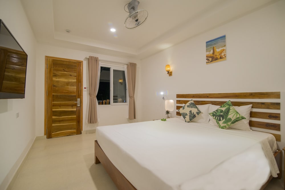 Palma Resort Phu Quoc, Trademark Collection by Wyndham 18/50