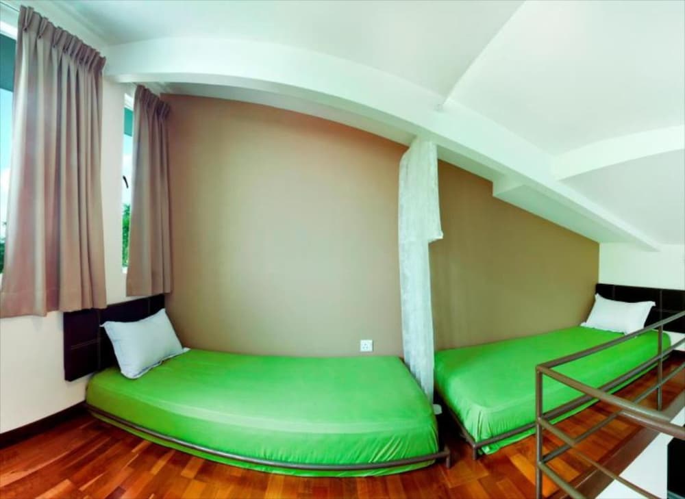 Hotel O Vince Villa 41/57