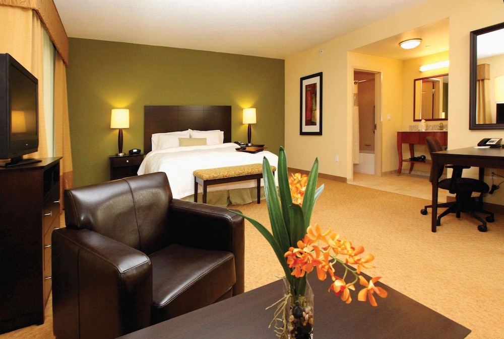 Hampton Inn and Suites Miami South Homestead 31/48