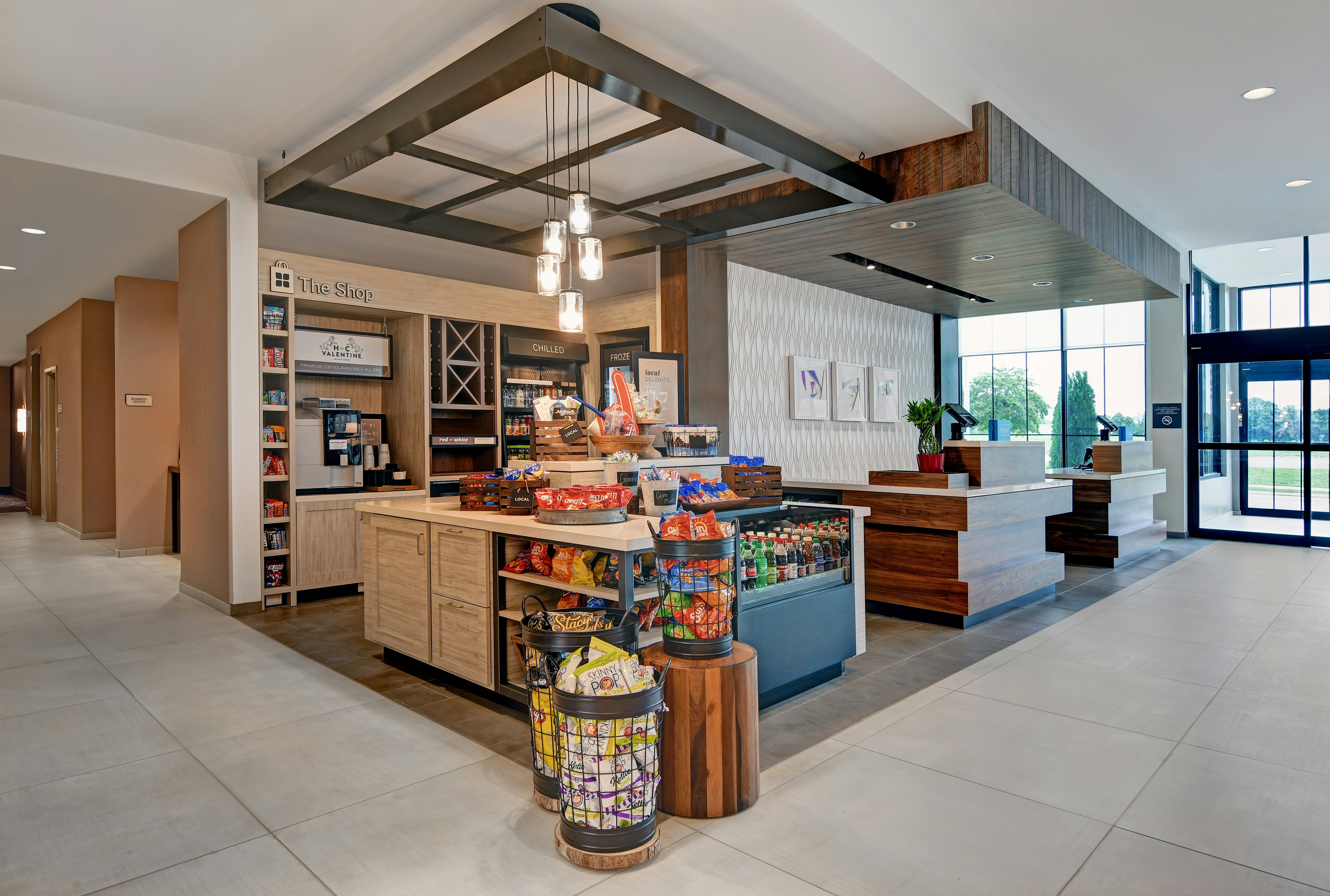 Hilton Garden Inn Madison Huntsville Airport AL 9/45